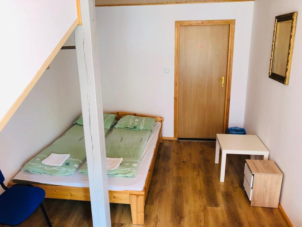 Rezydencja Pod Gwiazdami Legarda Esterno foto