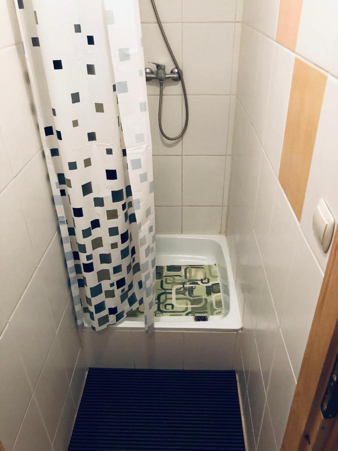 Rezydencja Pod Gwiazdami Legarda Esterno foto