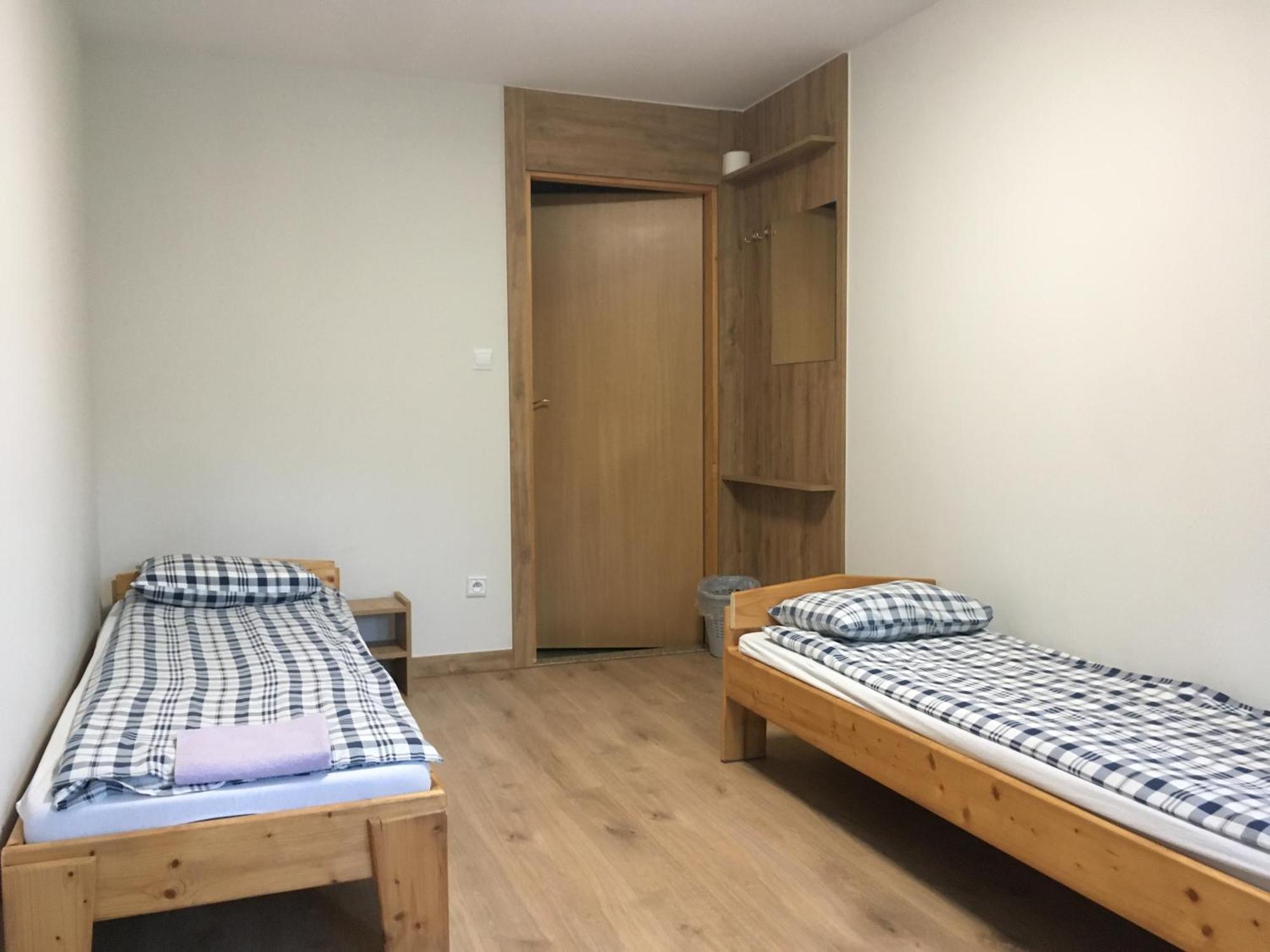 Rezydencja Pod Gwiazdami Legarda Esterno foto